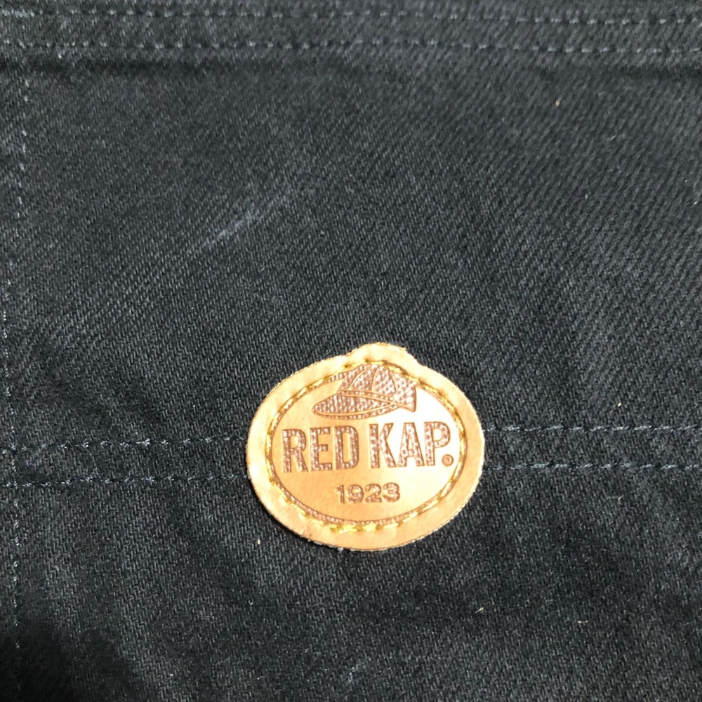 NOT FOR SALE Men’s Red Kap work jeans 36/32